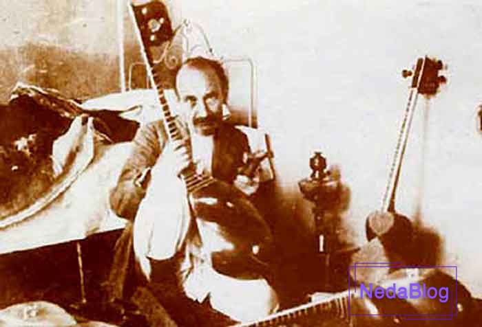 تار یحیی چیست