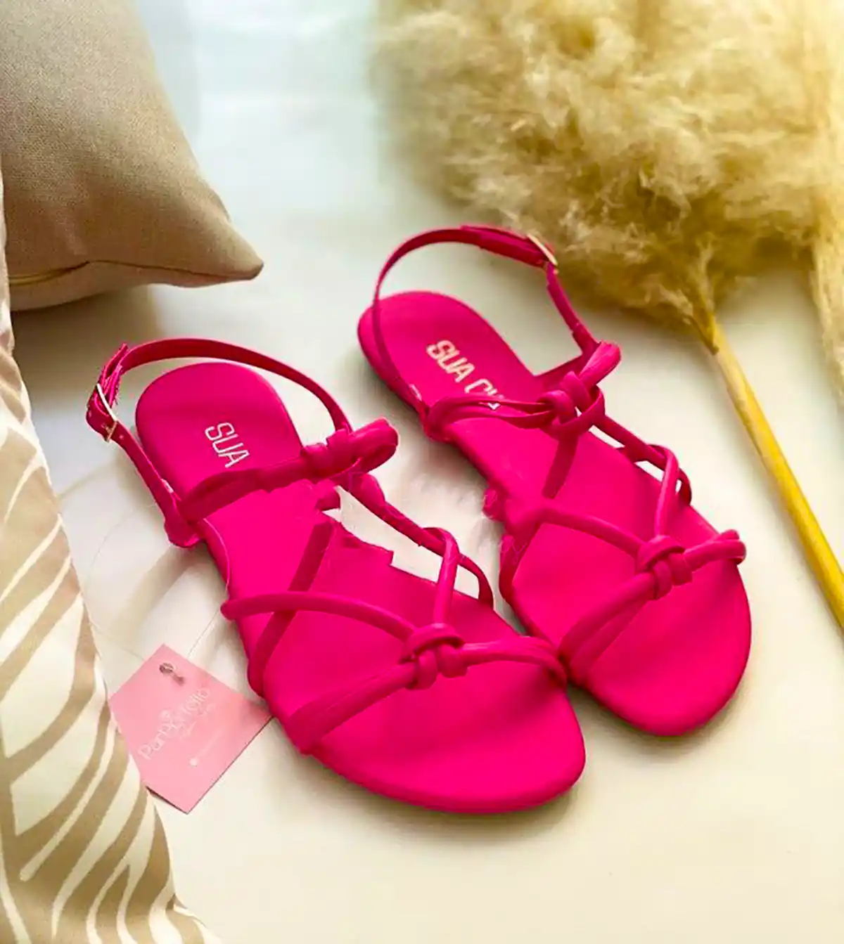 کفش ترند تابستانی بینظیر