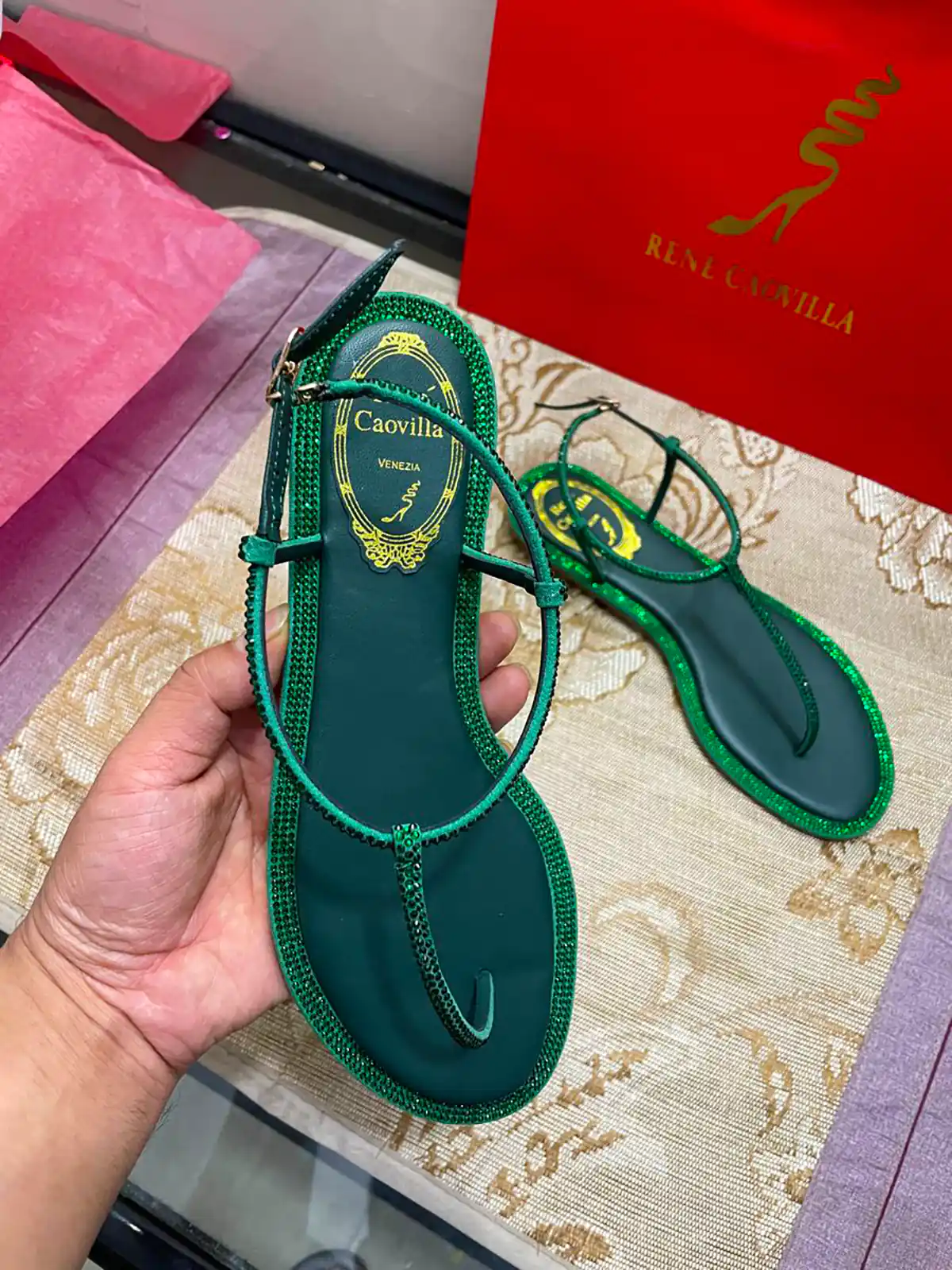 کفش ترند تابستانی بینظیر