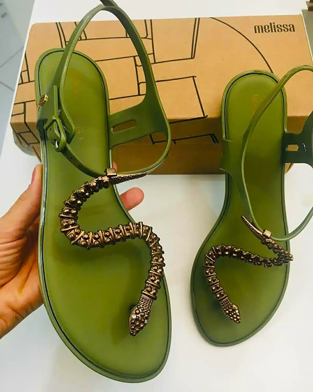 کفش ترند تابستانی بینظیر