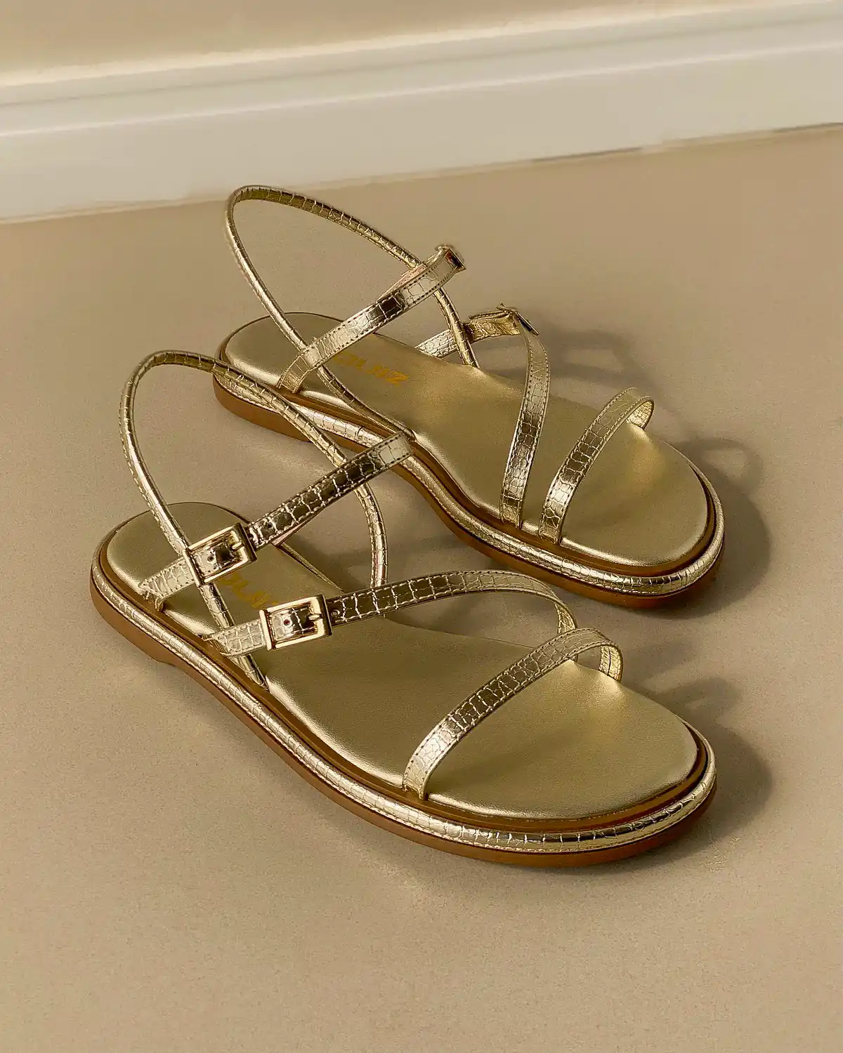 کفش ترند تابستانی بینظیر