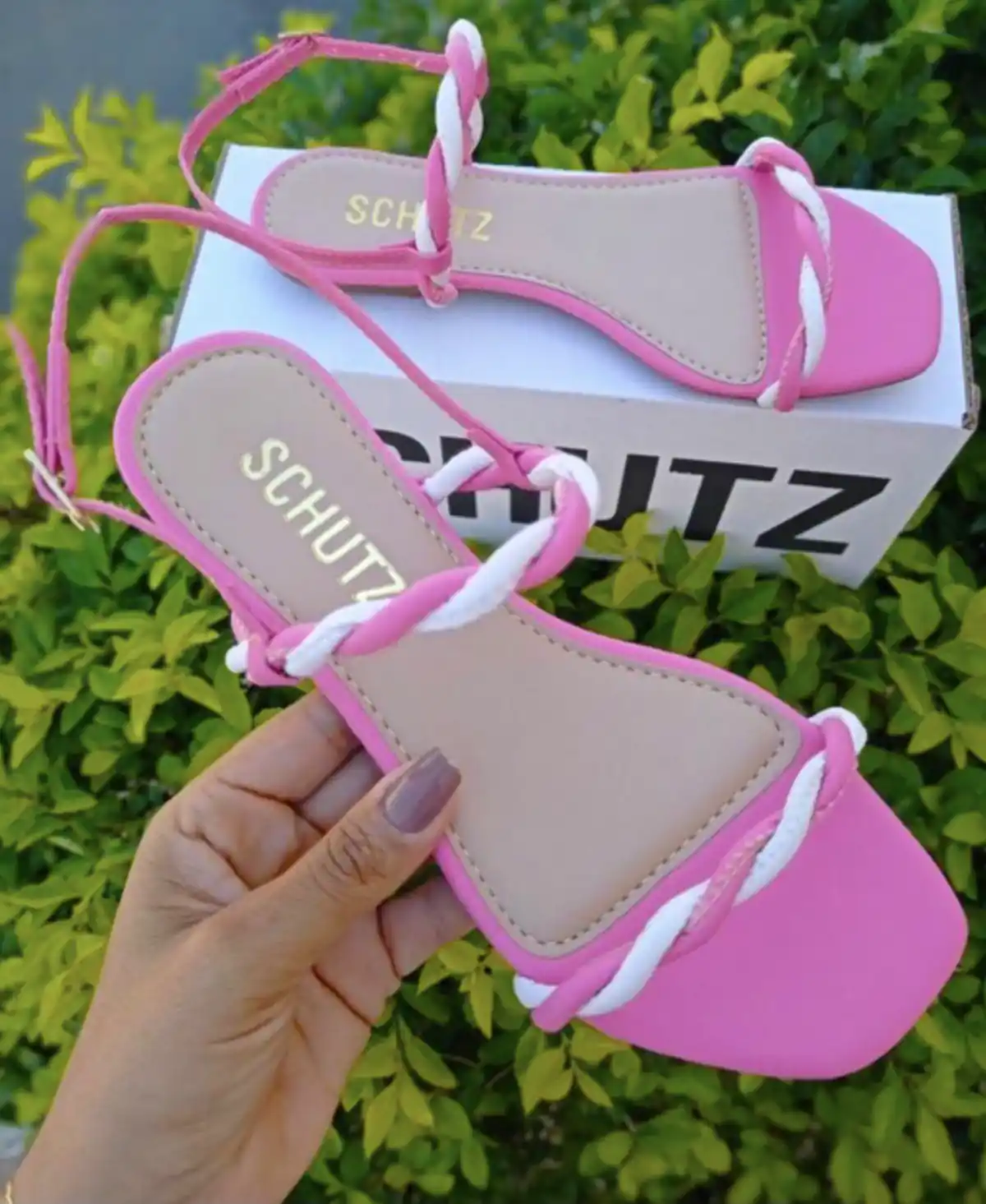 کفش ترند تابستانی بینظیر