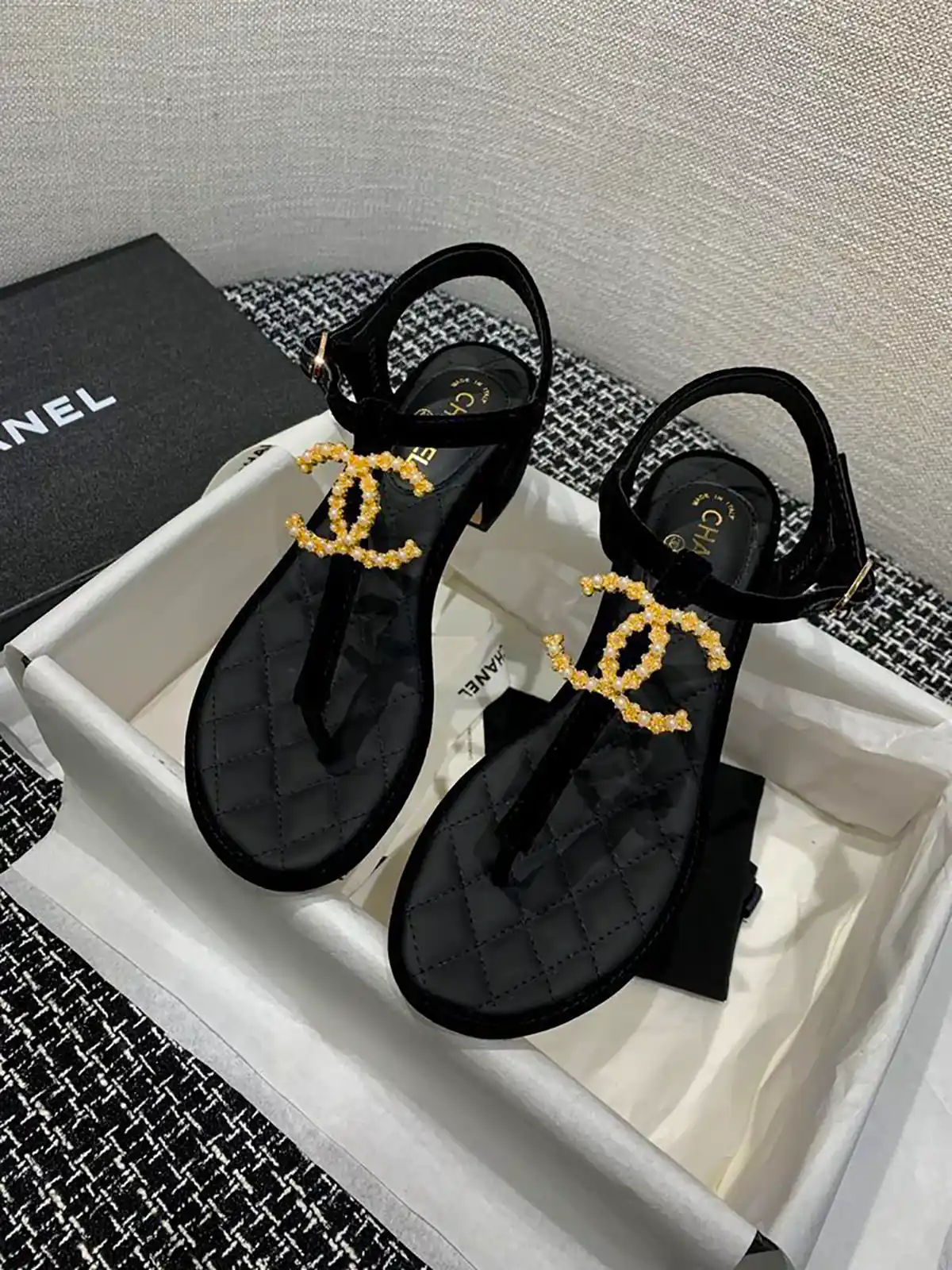 کفش ترند تابستانی بینظیر