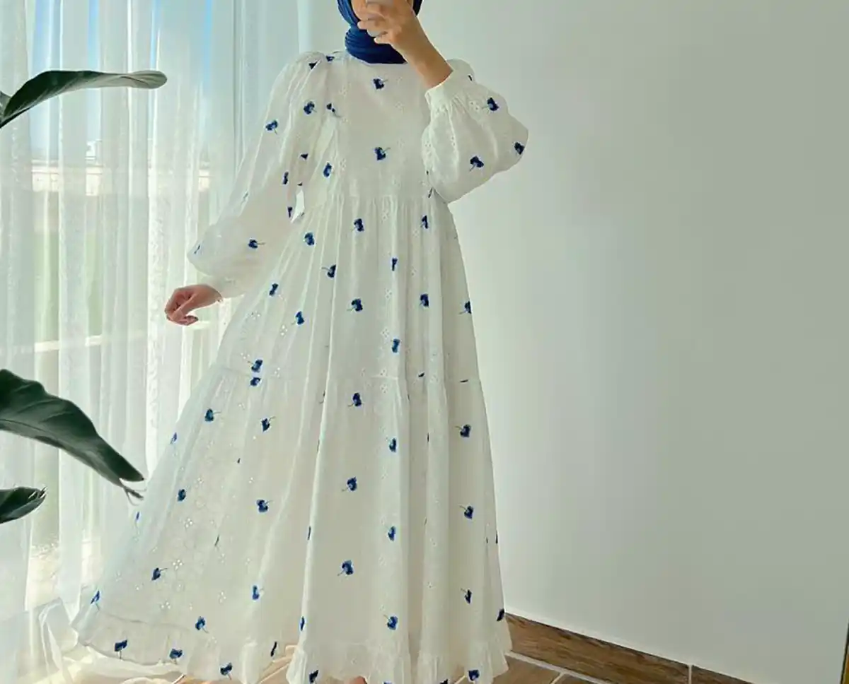 کفتان بیرونی شیک و زیبا