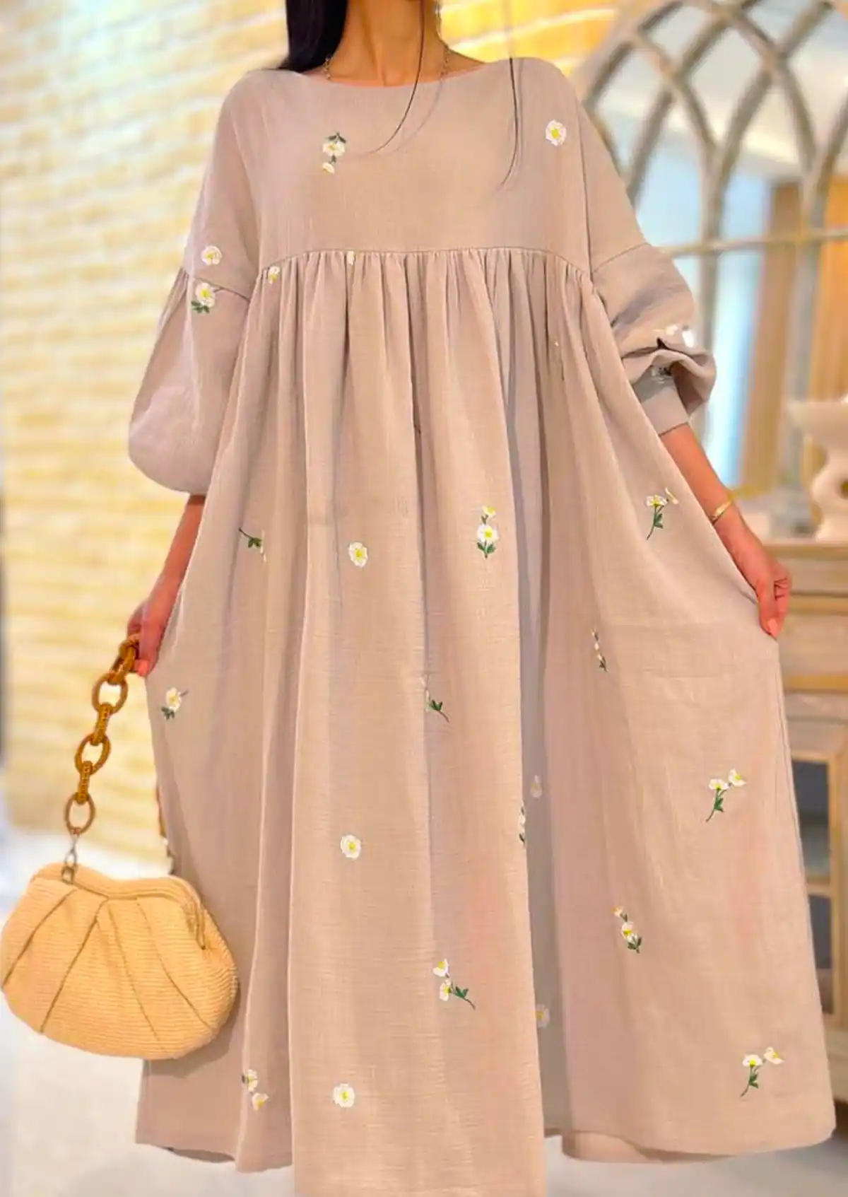 کفتان بیرونی شیک و زیبا