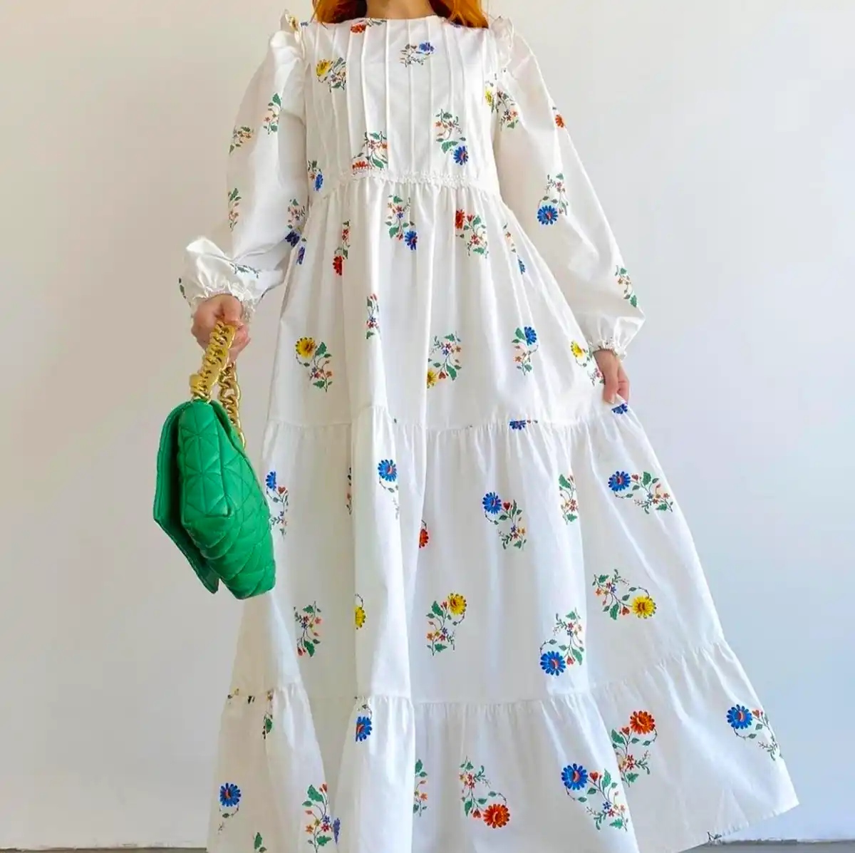 کفتان بیرونی شیک و زیبا