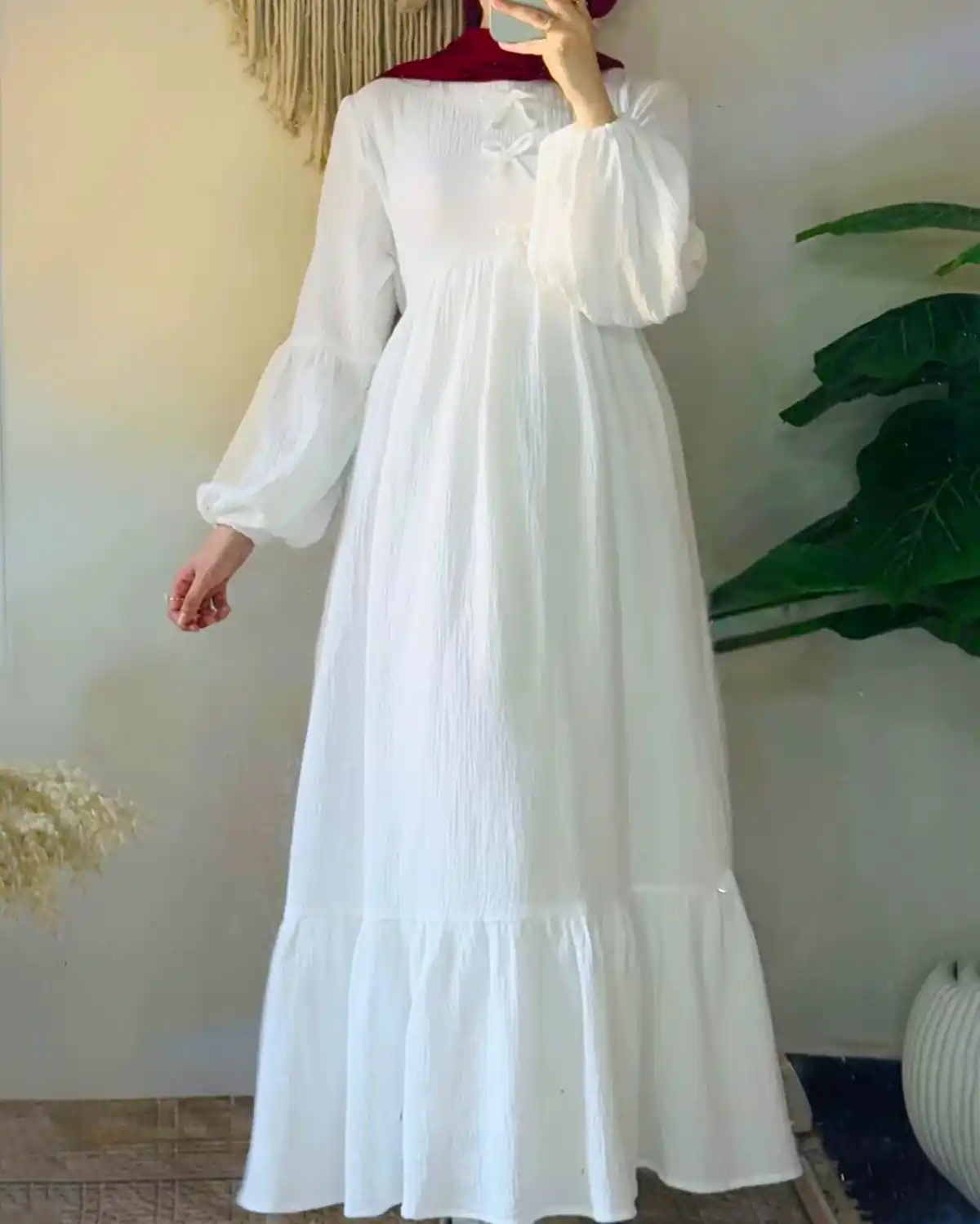 کفتان بیرونی شیک و زیبا