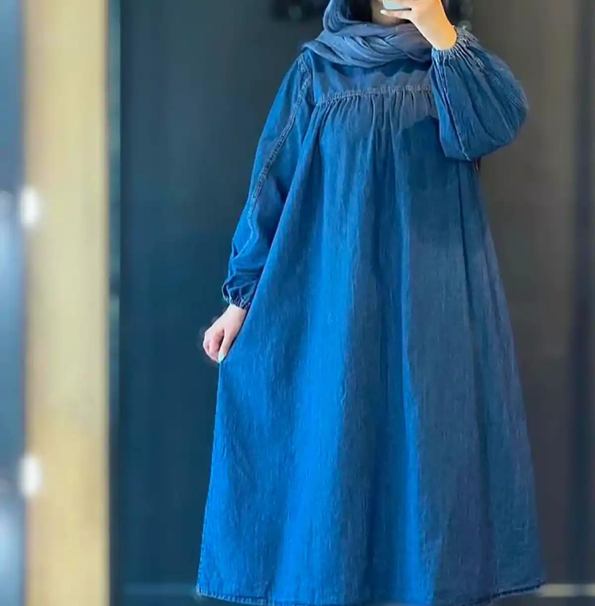 کفتان بیرونی شیک و زیبا