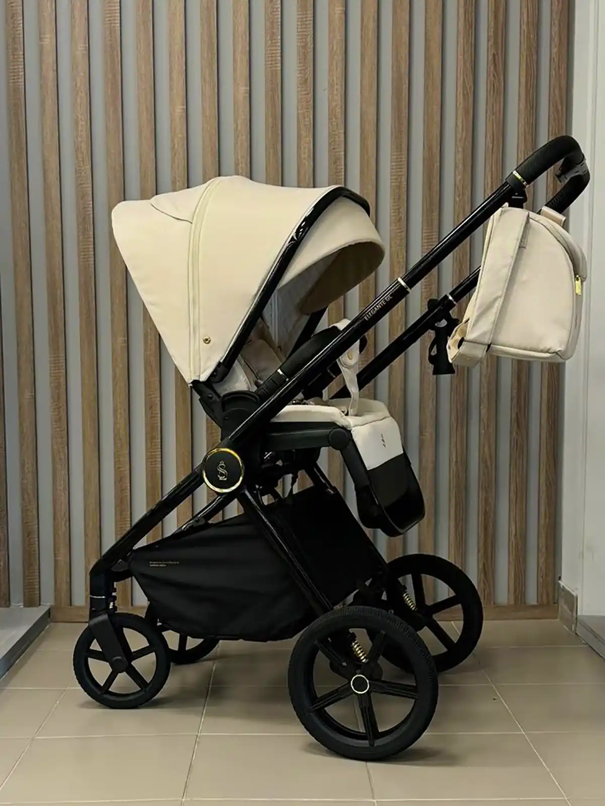 کالسکه نوزاد ترند و جذاب