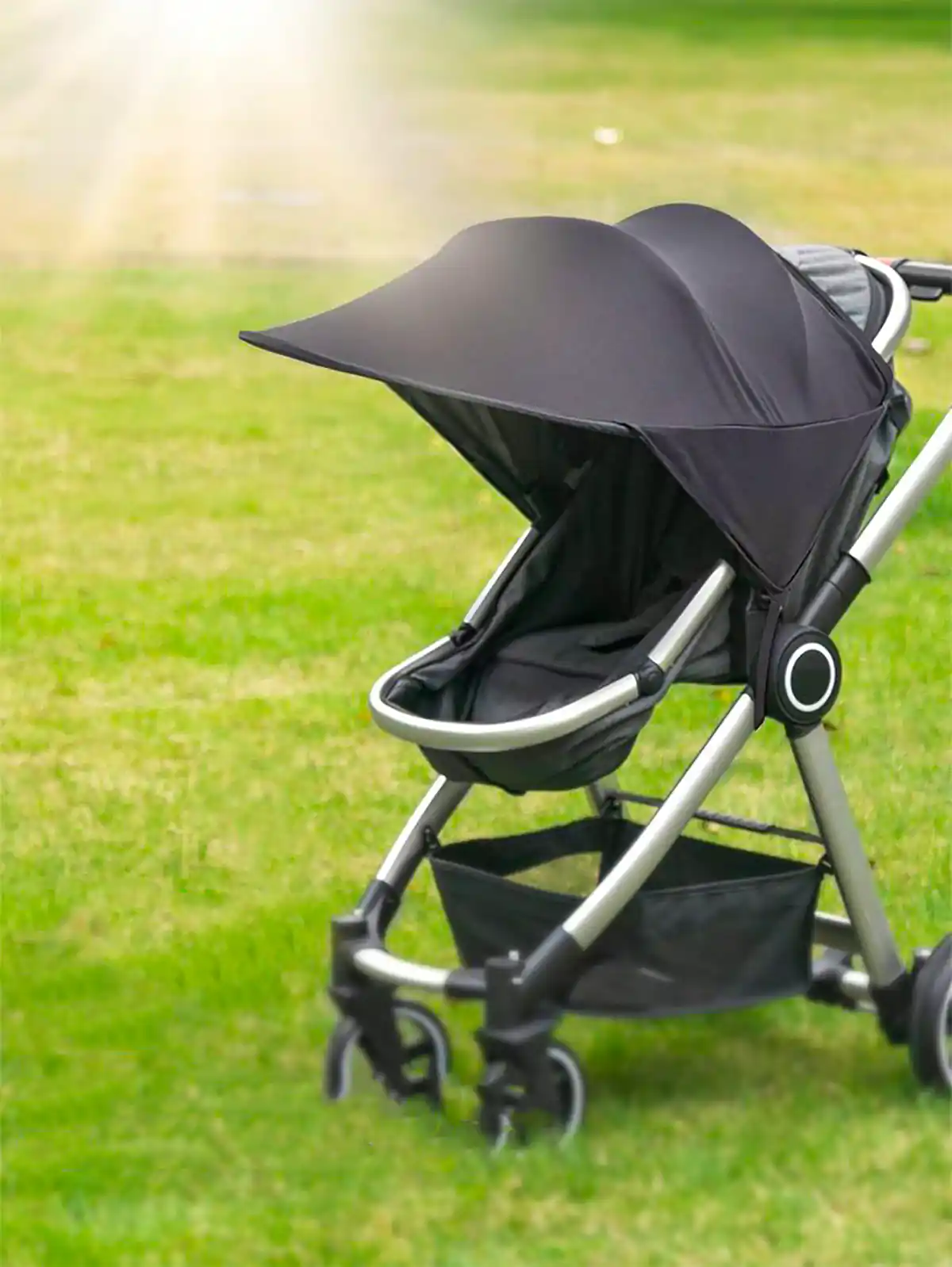 کالسکه نوزاد ترند و جذاب