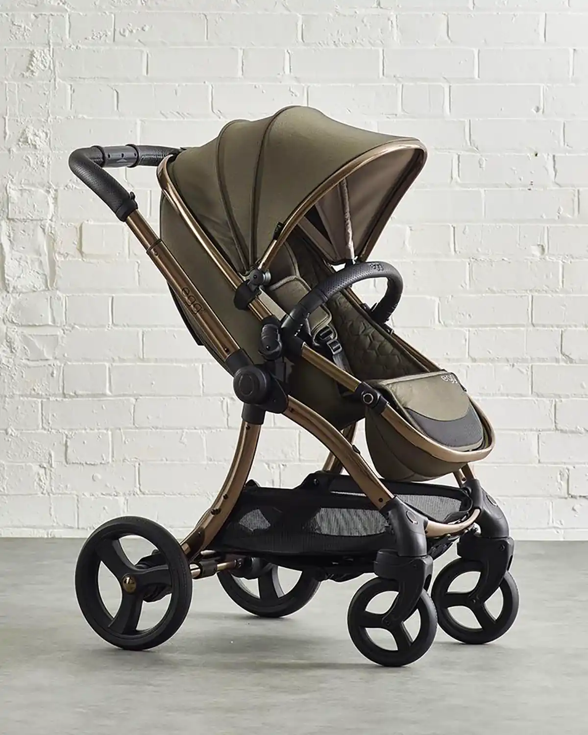 کالسکه نوزاد ترند و جذاب