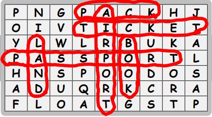 جواب صفحه 27 کتاب کار زبان نهم