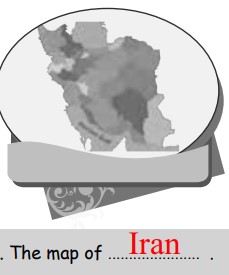 جواب صفحه 23 کتاب کار زبان نهم