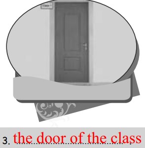 جواب صفحه 24 کتاب کار زبان نهم