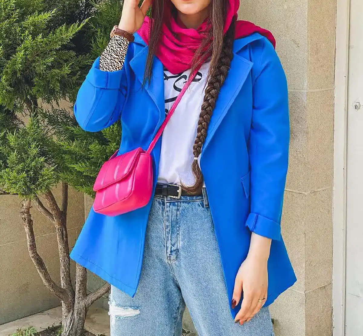 کت شیک ترند و لوکس