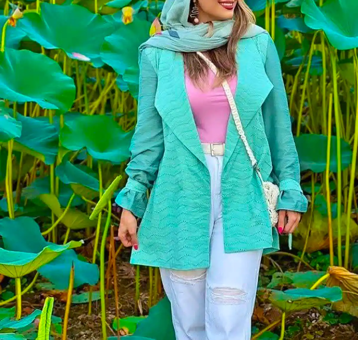 کت شیک ترند و لوکس