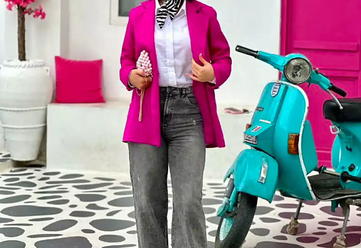 کت شیک ترند و لوکس