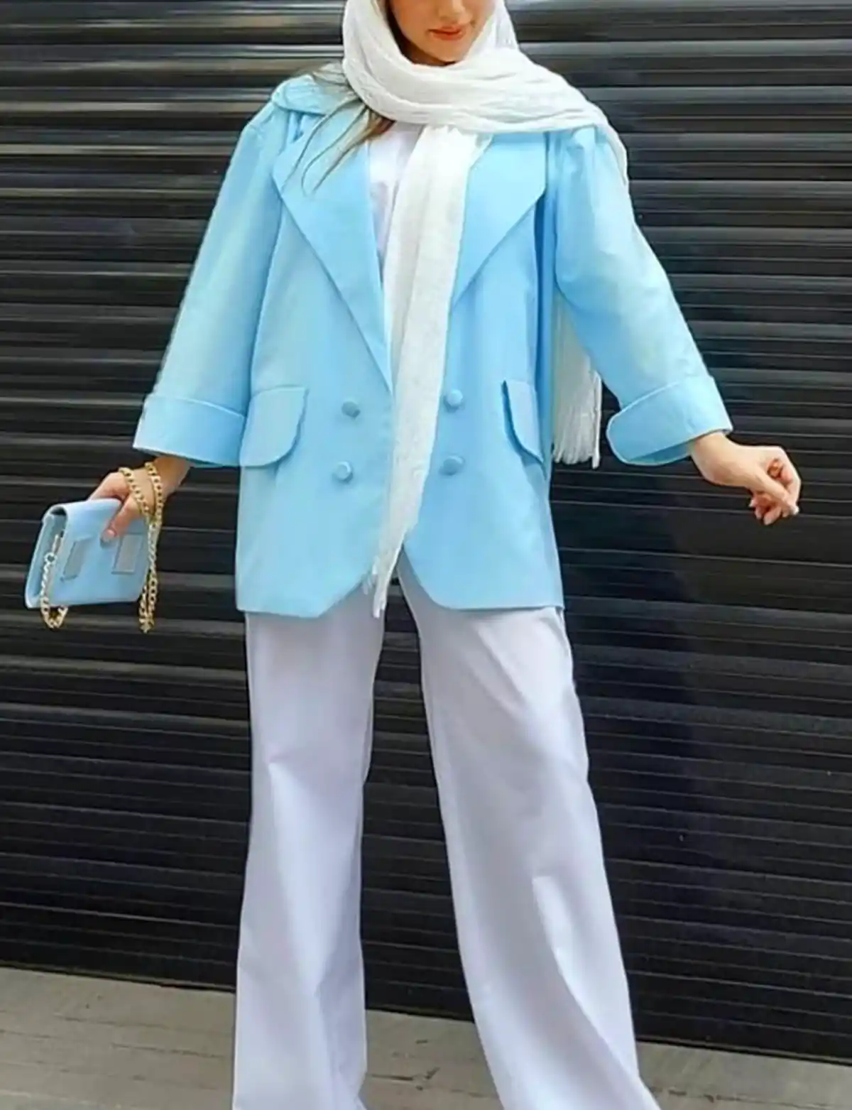 کت شیک ترند و لوکس