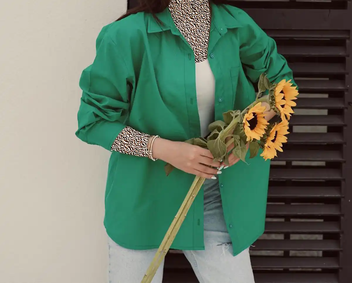 کت شیک ترند و لوکس