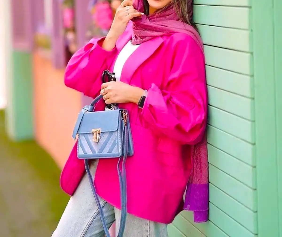 کت شیک ترند و لوکس