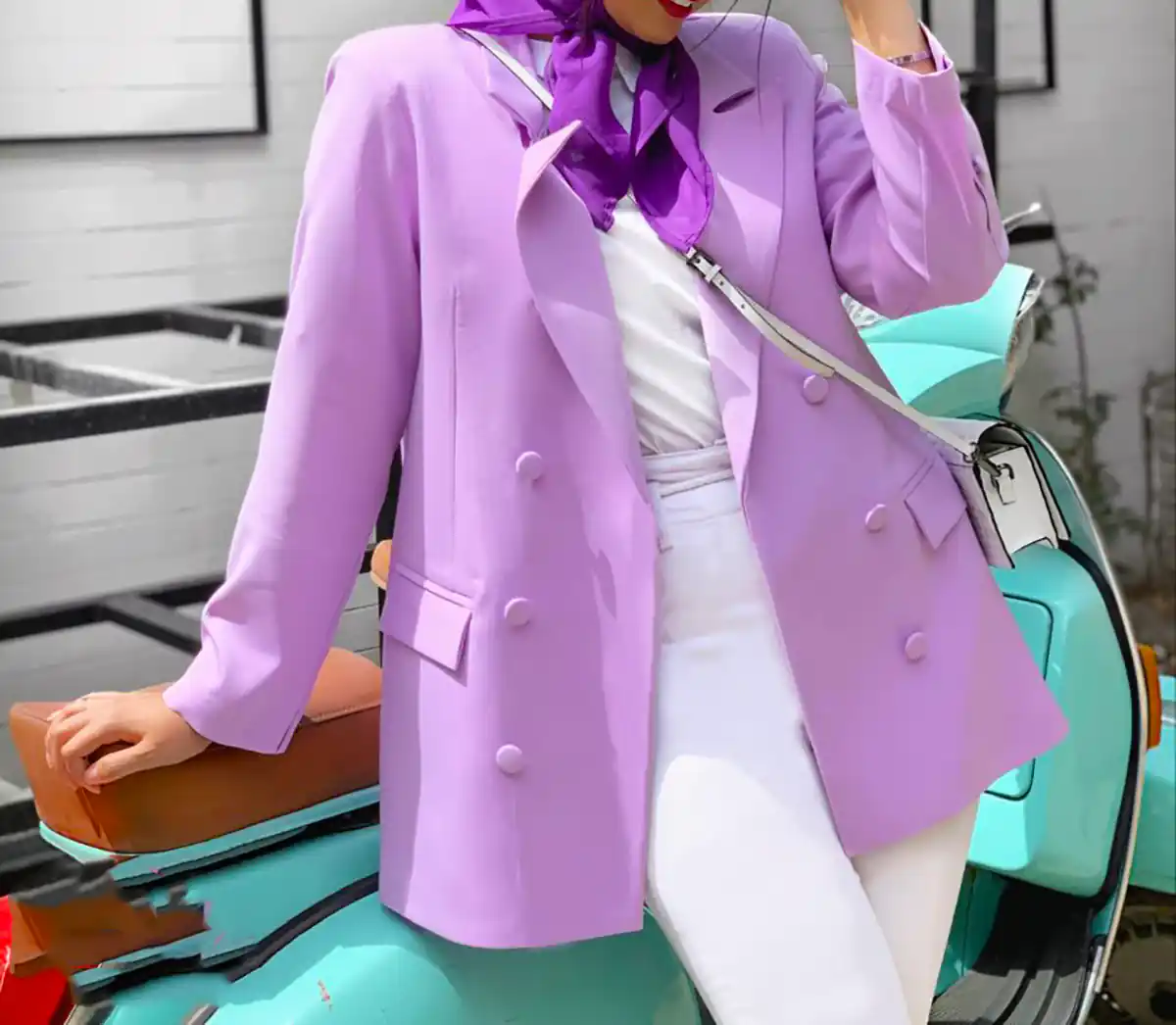 کت شیک ترند و لوکس