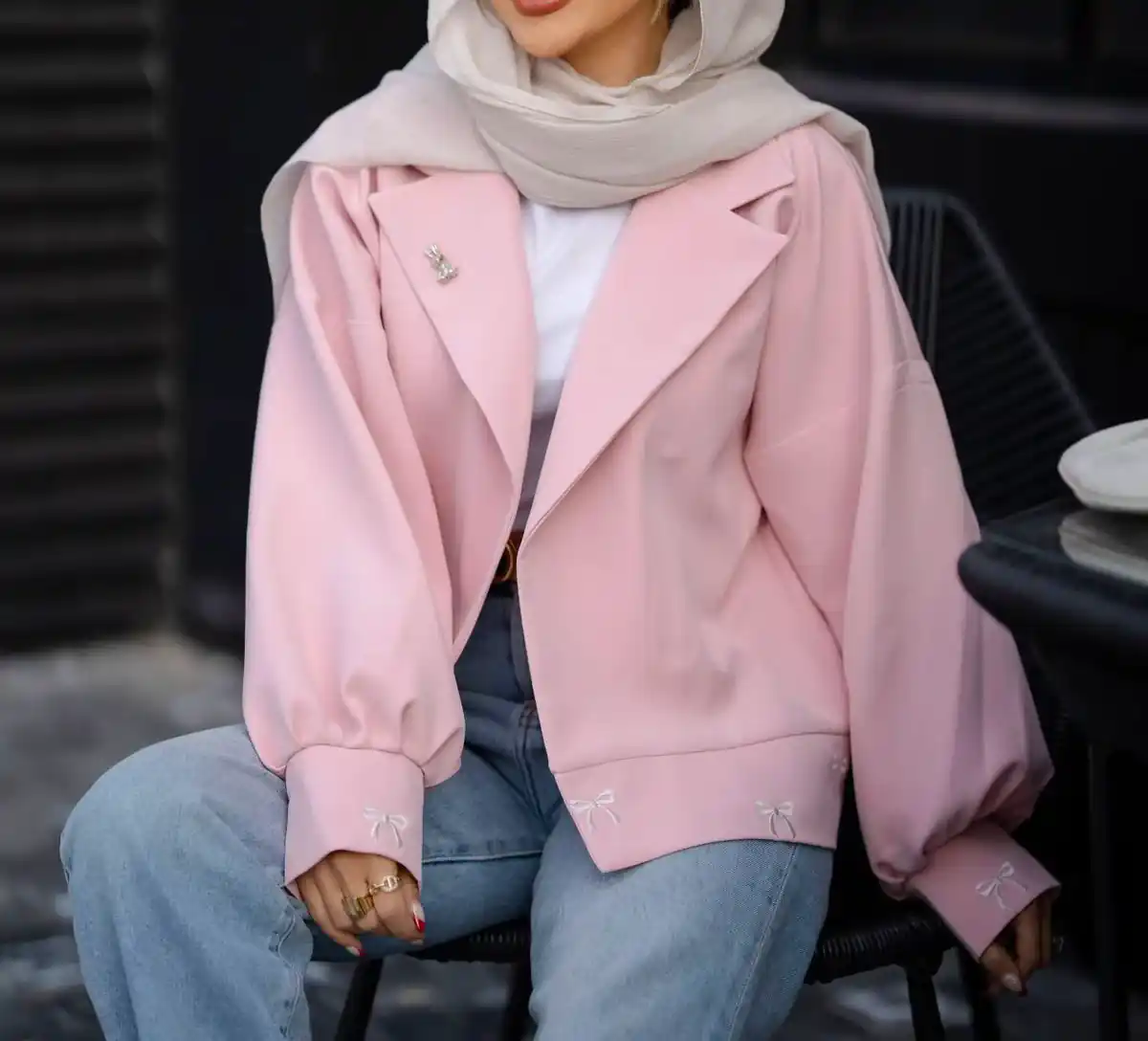 کت شیک ترند و لوکس