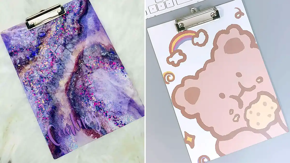 کلاسور جذاب و کار بردی