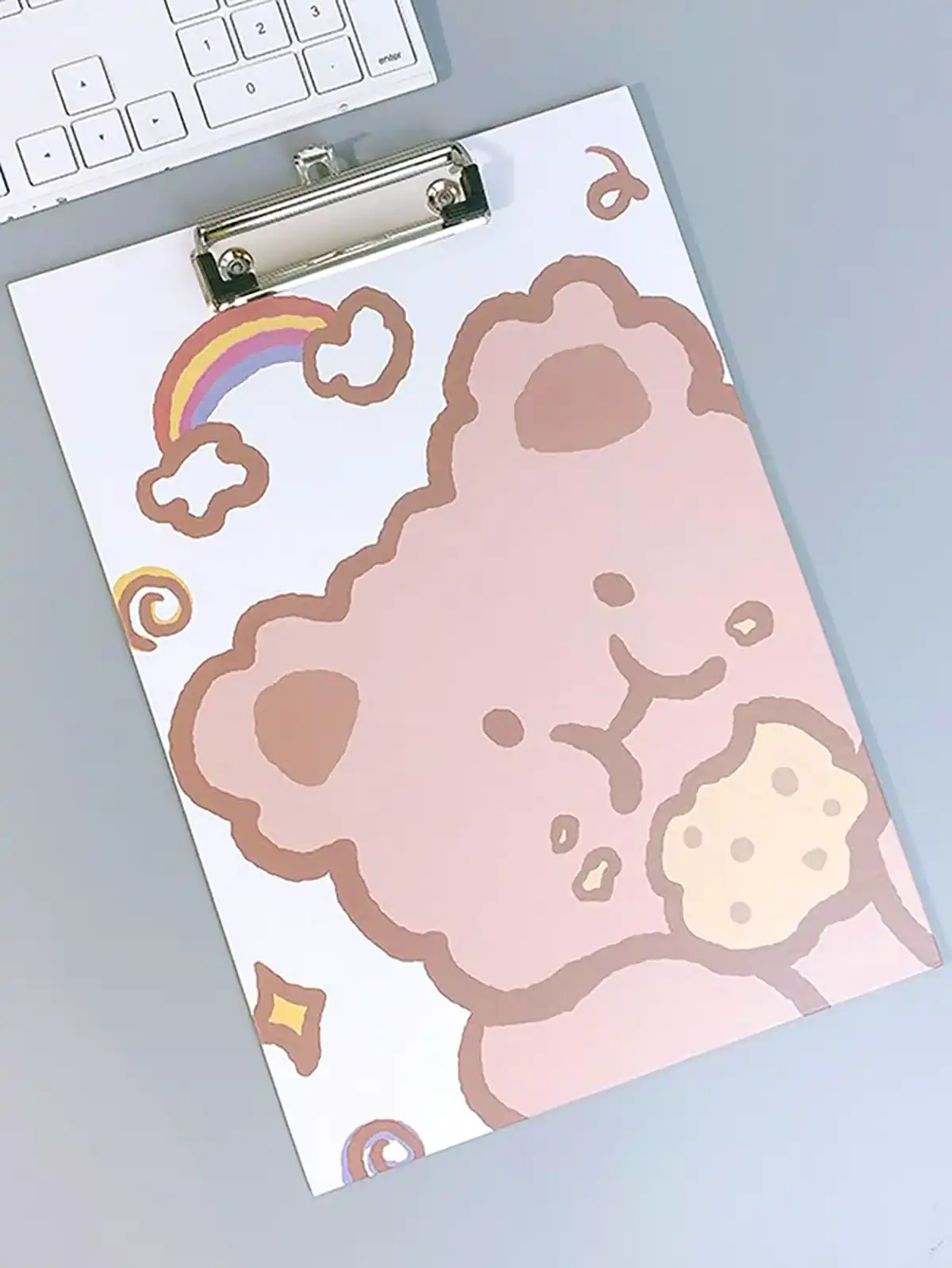 کلاسور جذاب و کار بردی