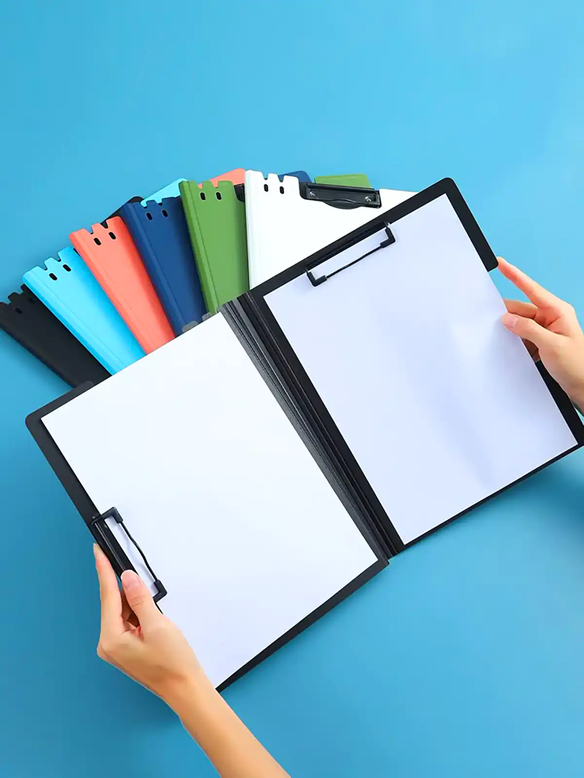 کلاسور جذاب و کار بردی