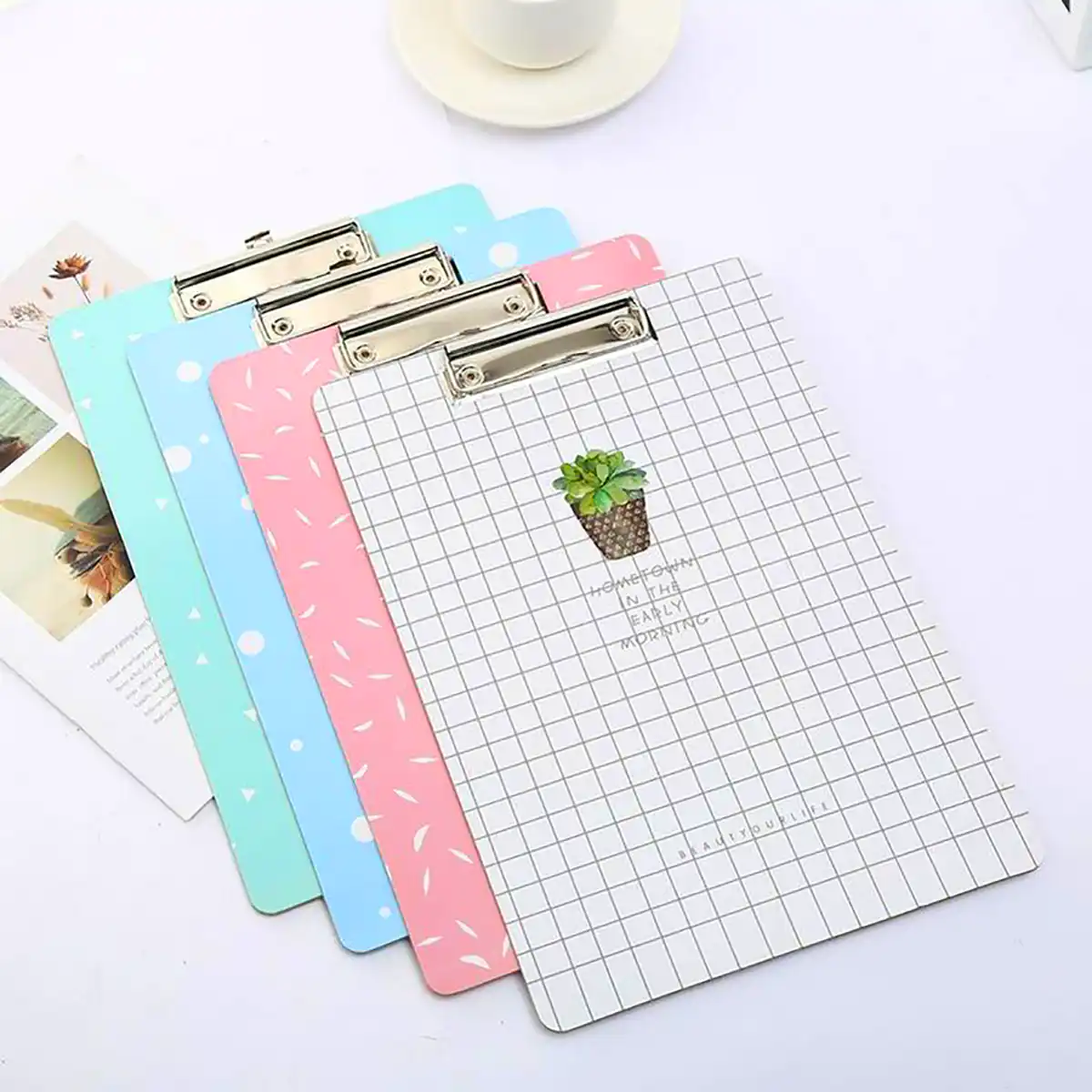 کلاسور جذاب و کار بردی