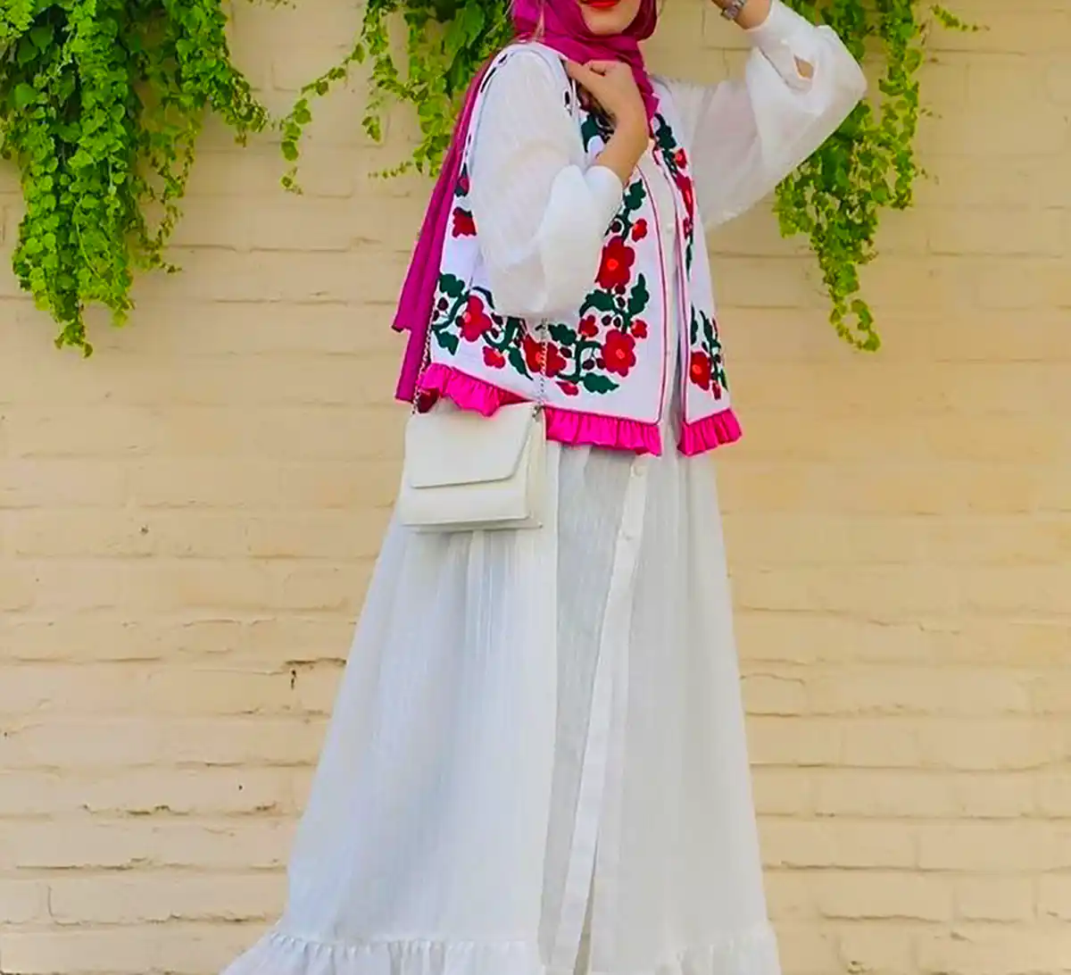 کت سارافون طرحدار شیک