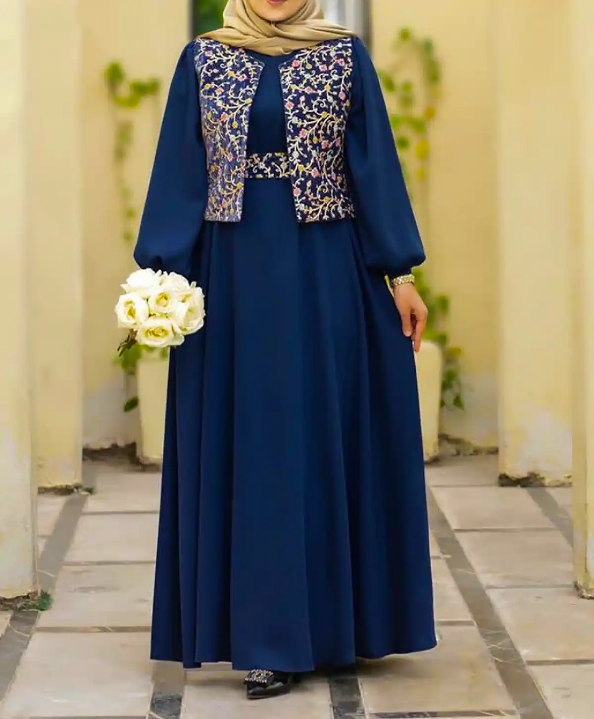 کت سارافون طرحدار شیک