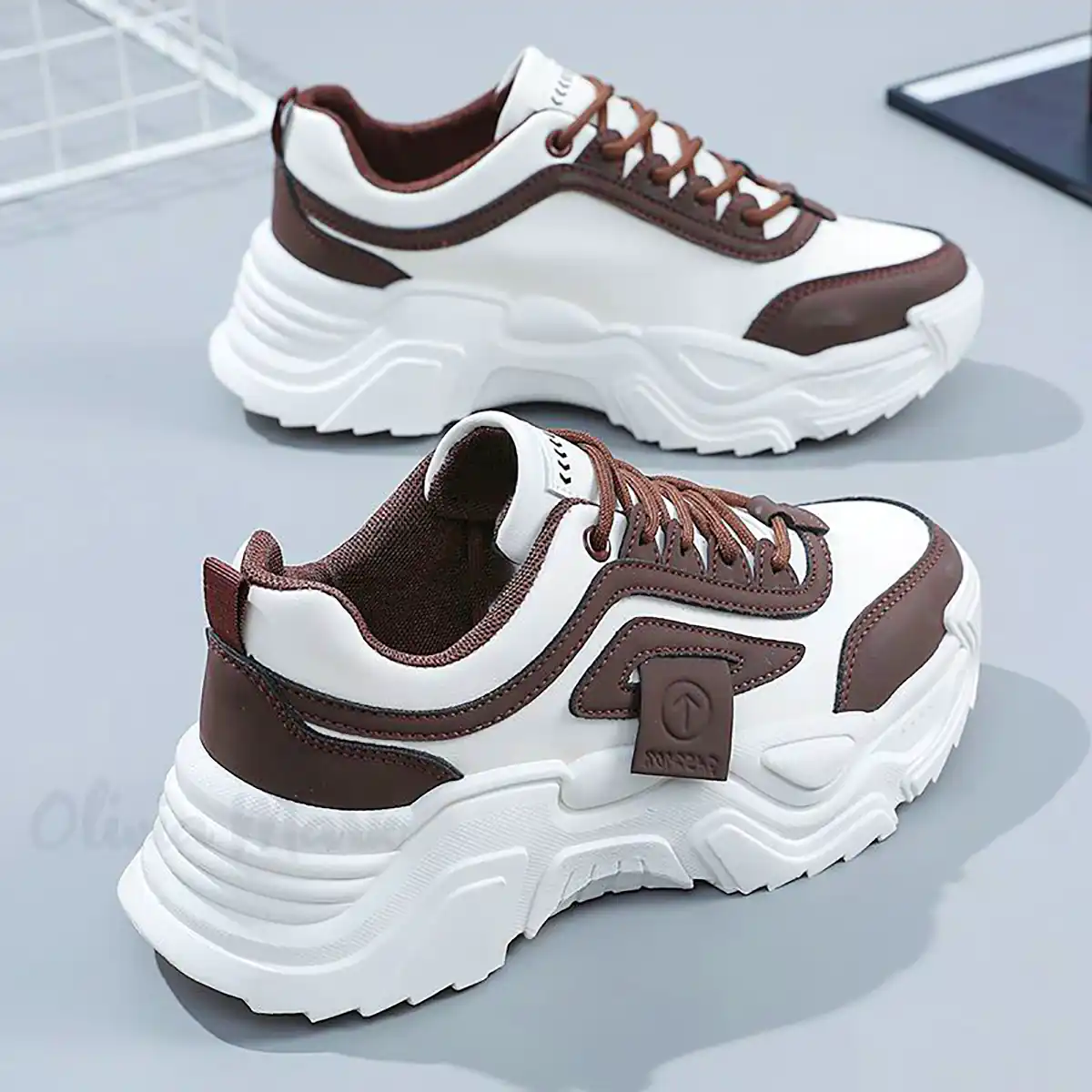 کتونی زیبا دخترانه راحت