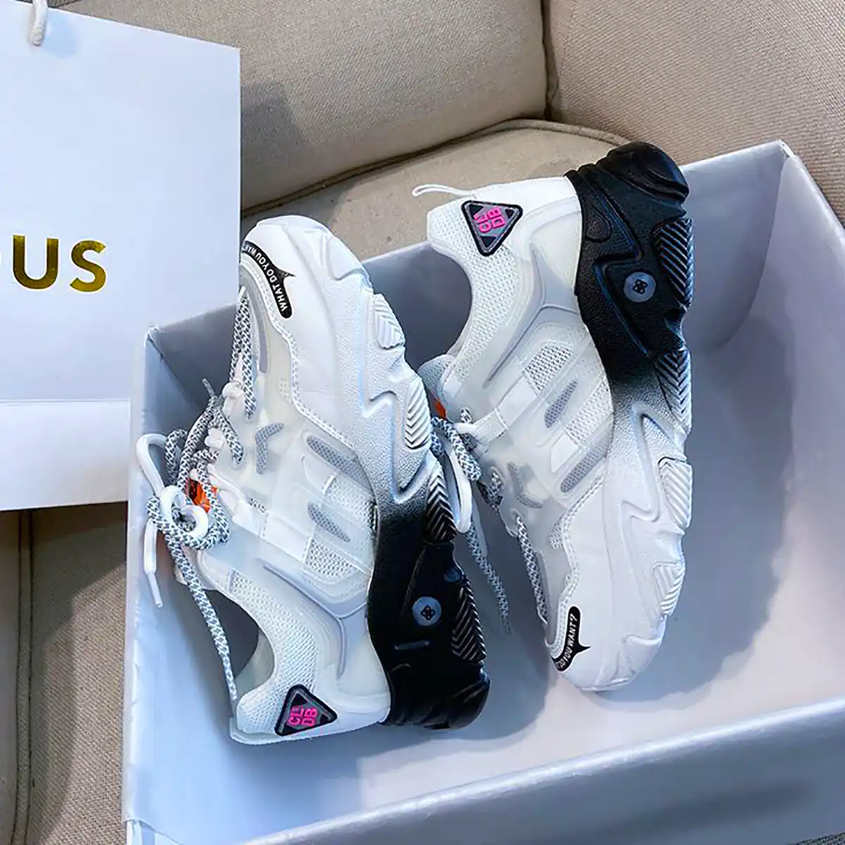 کتونی زیبا دخترانه راحت