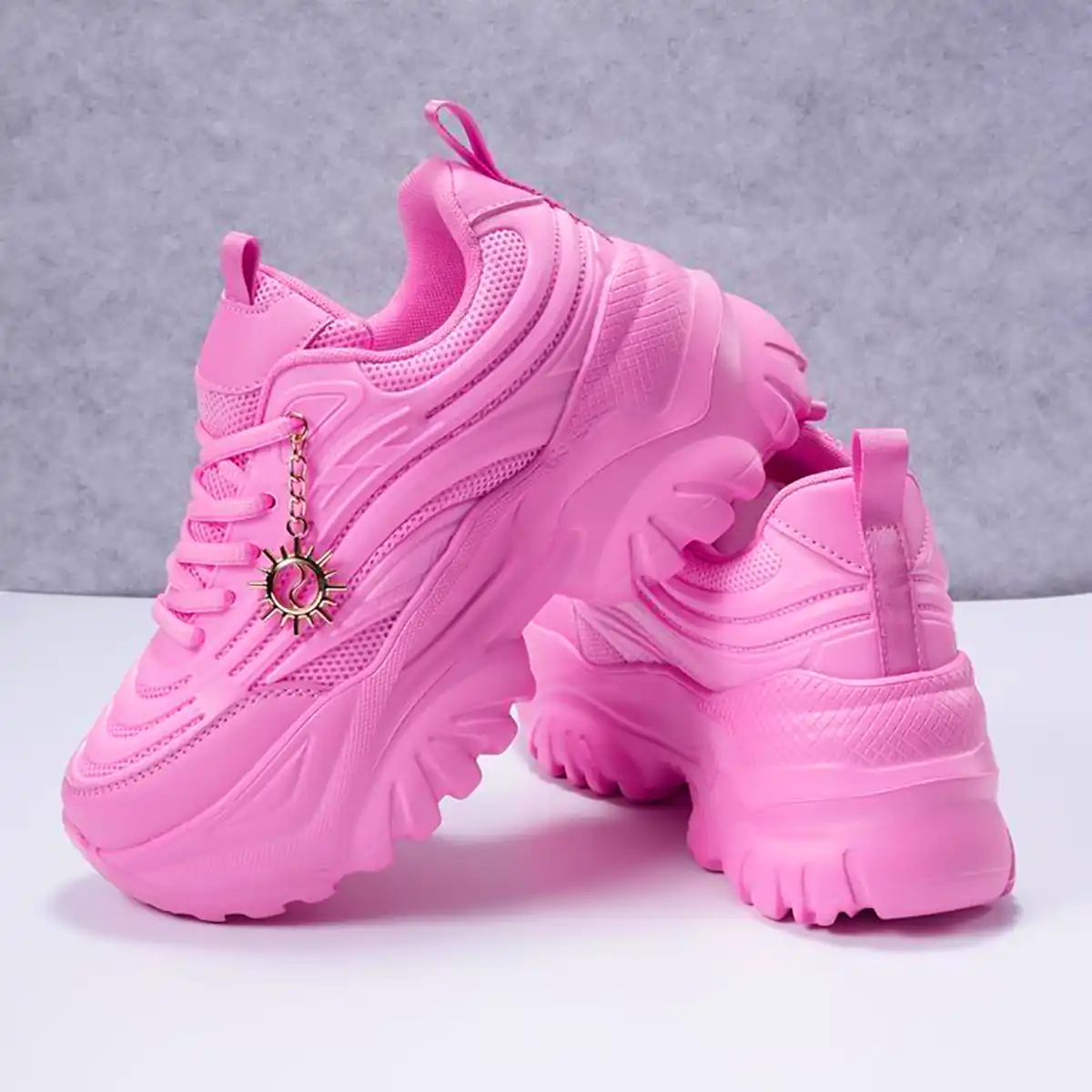 کتونی زیبا دخترانه راحت