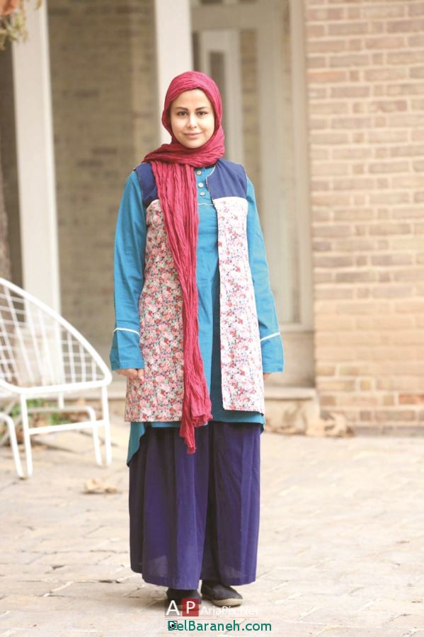 داستان بازیگران سریال خانه ما