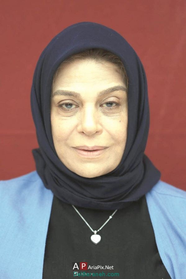 تست گریم بازیگران سریال خانه ما