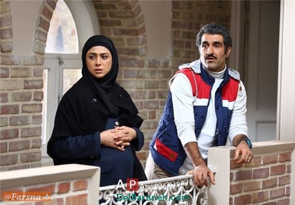 خلاصه داستان سریال خانه ما و قسمت آخر + اسامی و عکس بازیگران