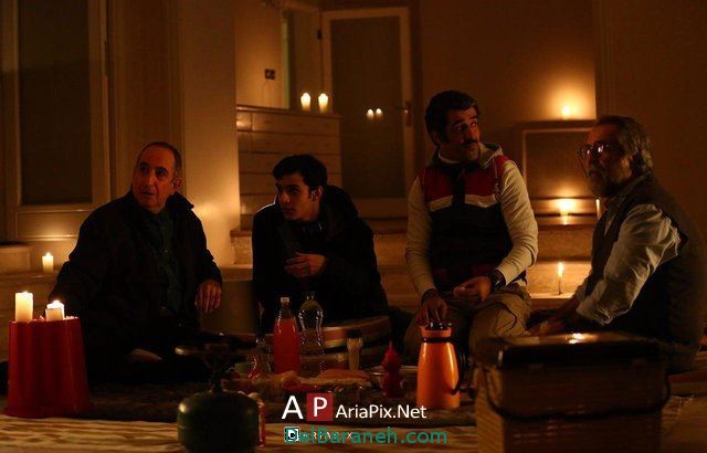 خلاصه داستان سریال خانه ما و قسمت آخر + اسامی و عکس بازیگران