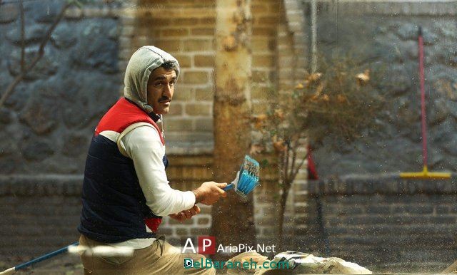 خلاصه داستان سریال خانه ما و قسمت آخر + اسامی و عکس بازیگران