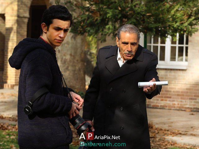 خلاصه داستان سریال خانه ما و قسمت آخر + اسامی و عکس بازیگران