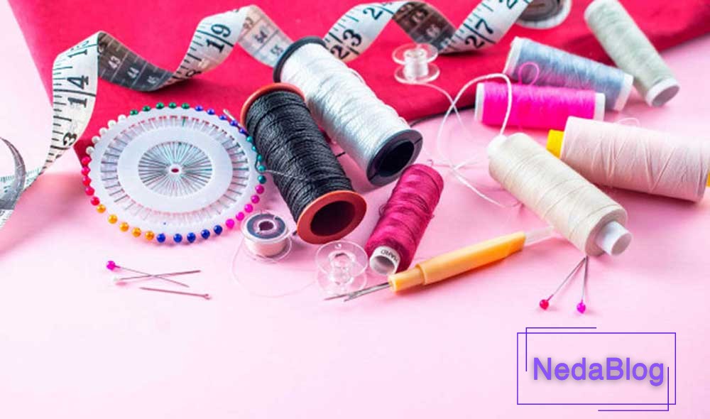 لوازم خیاطی