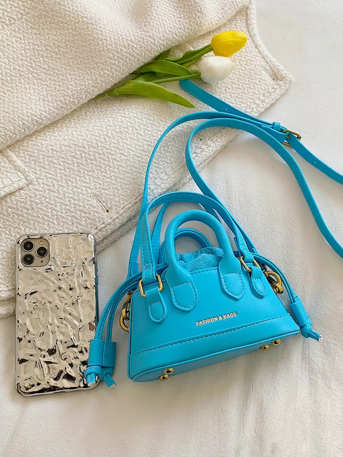 کیف دستی کیوت دخترانه