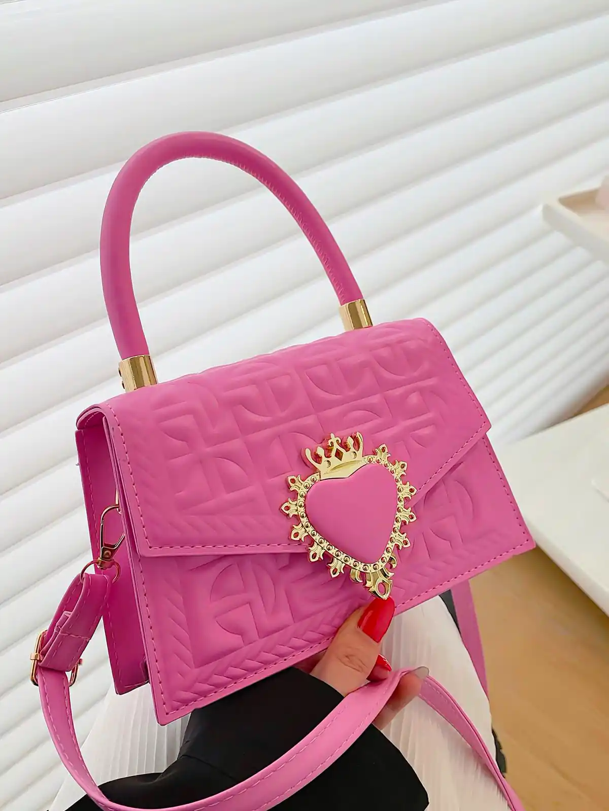 کیف دستی کیوت دخترانه