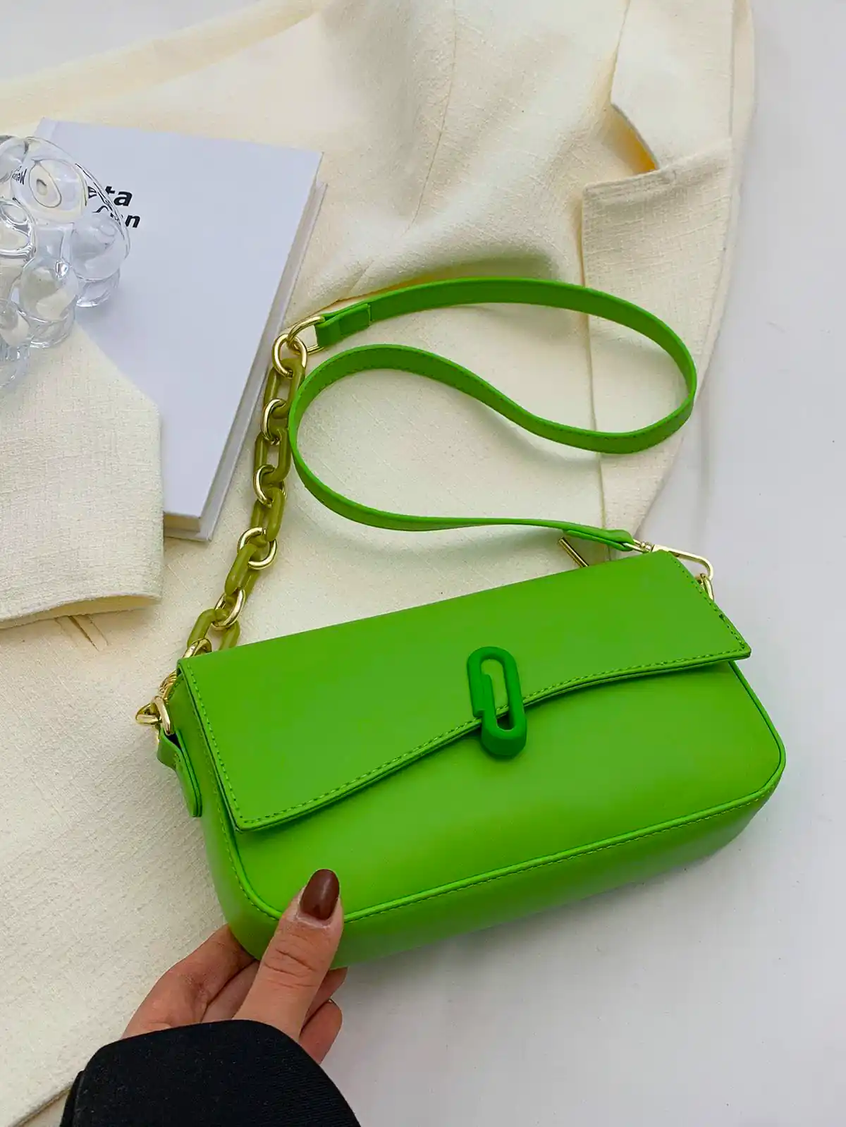 کیف دستی کیوت دخترانه