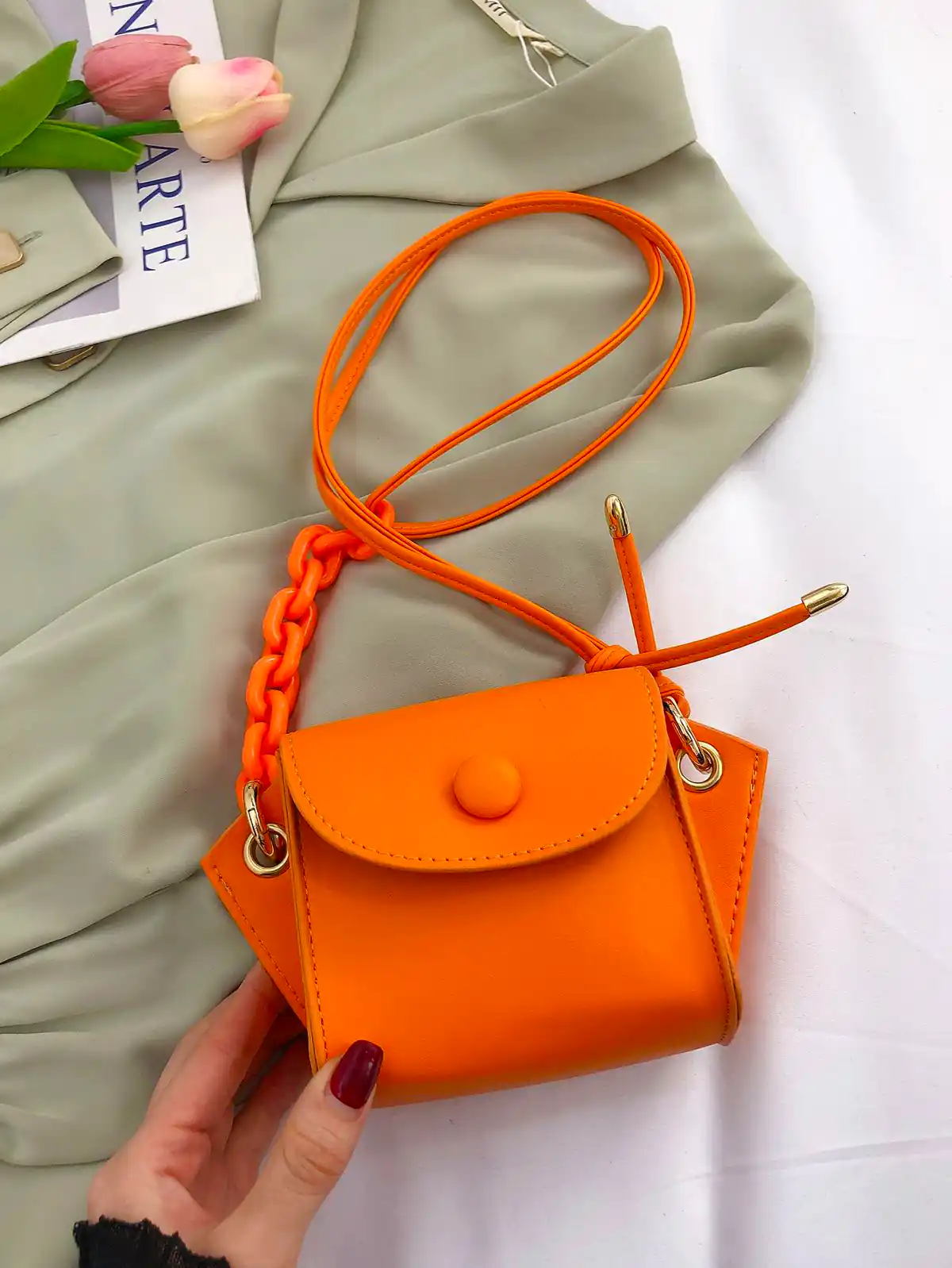 کیف دستی کیوت دخترانه