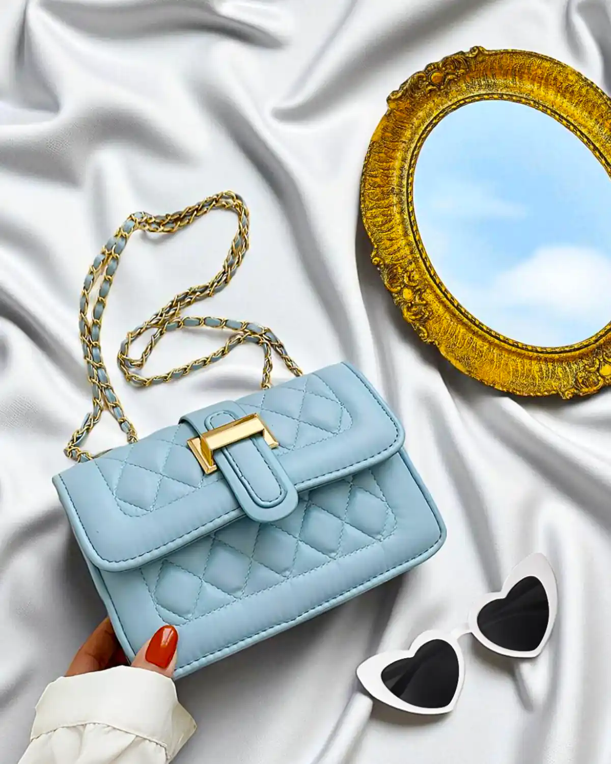 کیف دستی کیوت دخترانه