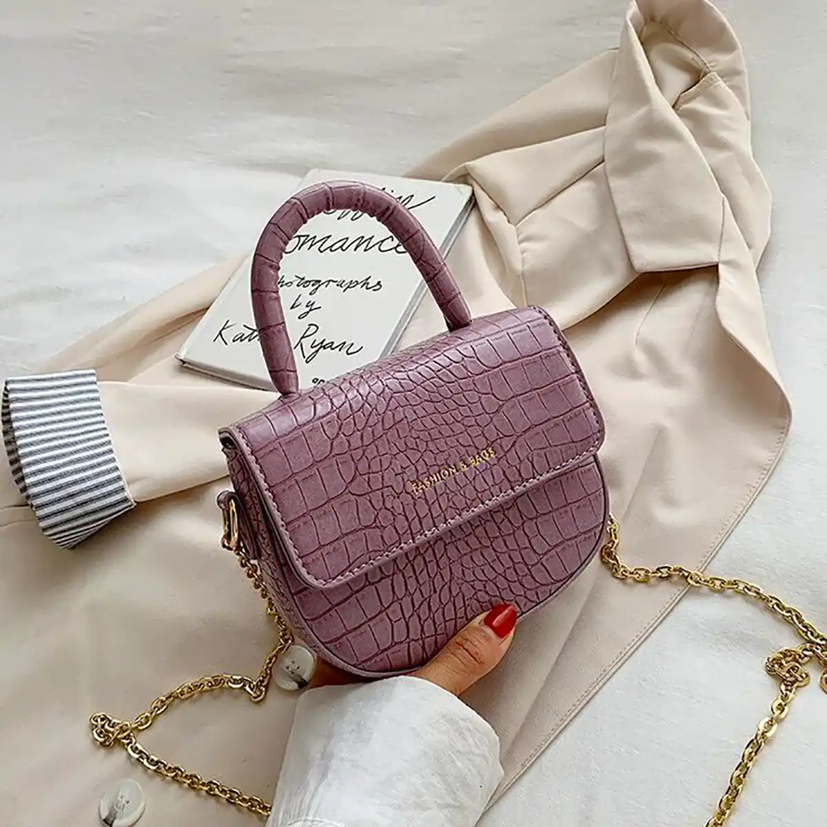 کیف دستی کیوت دخترانه