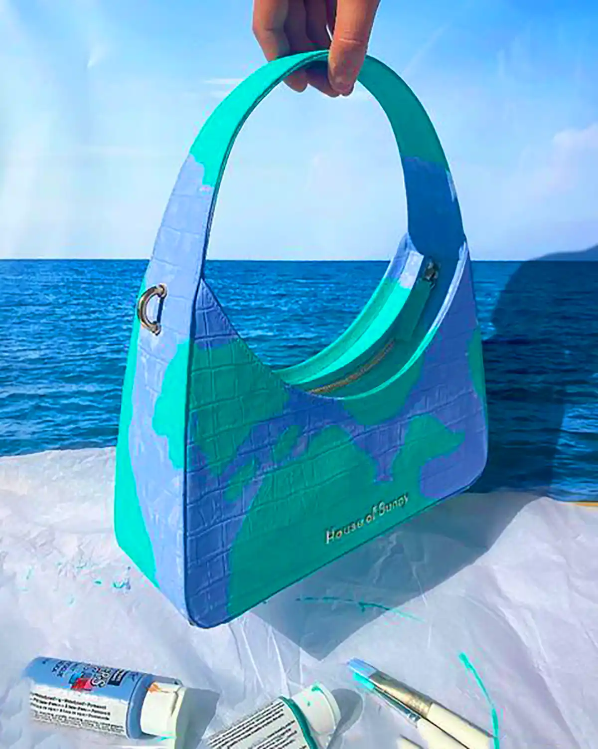 کیف دستی جدید کیوت