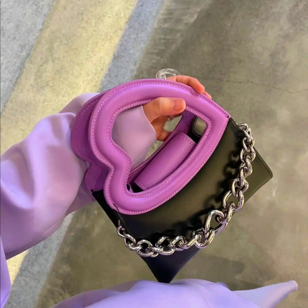 کیف دستی جدید کیوت